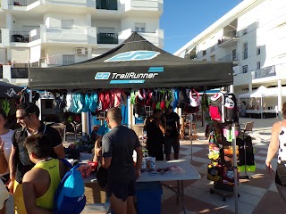 TrailRunner Store