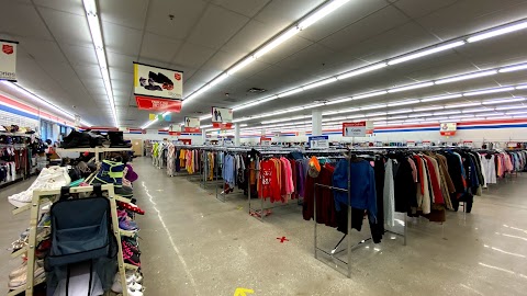 Salvation Army Family Store & Donation Center