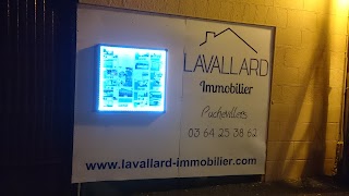 LAVALLARD IMMOBILIER