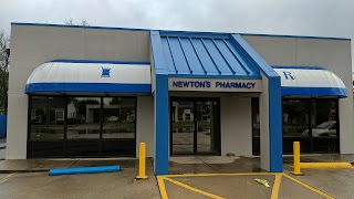 Newton's Pharmacy