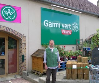 Gamm vert