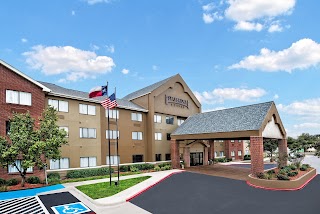 Staybridge Suites Lubbock - University Area, an IHG Hotel