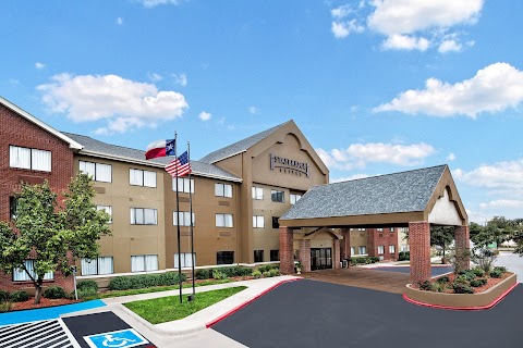 Staybridge Suites Lubbock - University Area, an IHG Hotel