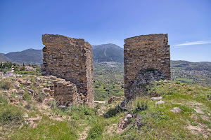 Castillo de Zalia