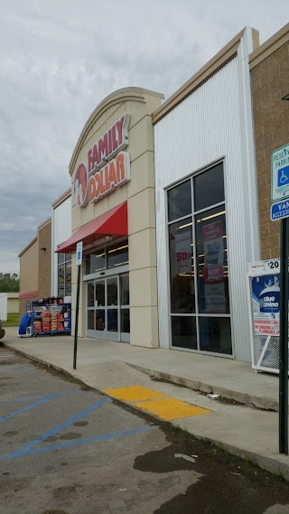 Family Dollar