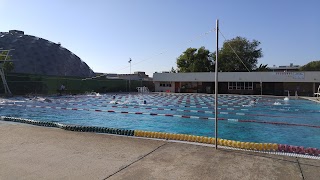 Palomar College Swimming Facility