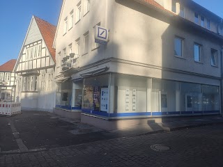 Deutsche Bank Finanzagentur Halle (Westfalen)