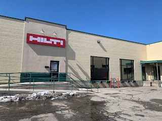 Hilti Store - Salt Lake City