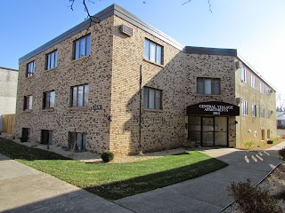 Central Village Apartments