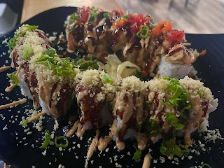Nova’s Sushi Bar and Grille