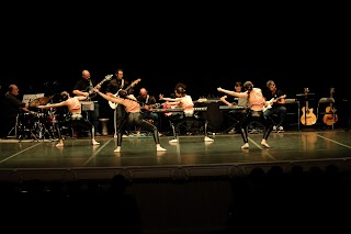 Danza&Música 2Artes