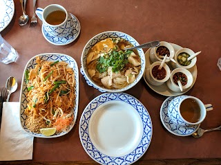 Baan Thai Restaurant