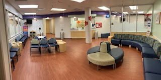 Texas Children's Pediatrics Houston Pediatric Associates