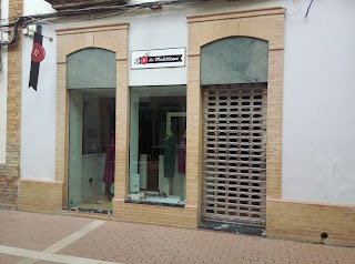 Tienda Hípica Llanes