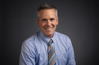 Michael Gray, DPT, COMT, Physical Therapy - The Corvallis Clinic at Walnut Boulevard