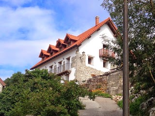 Casa rural en Navarra Casa Enekoizar