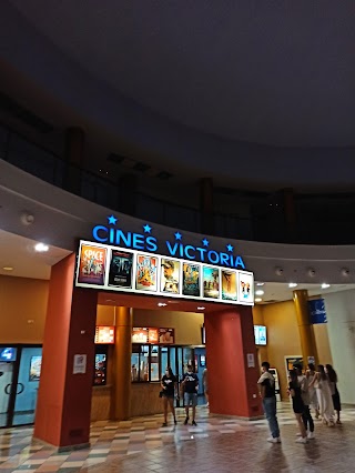 Cines Victoria