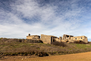 Ermita de Santa Fe de Montfred