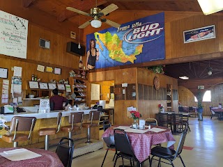 El Korita Restaurant