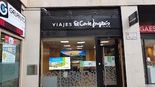 Viajes El Corte Inglés, SA