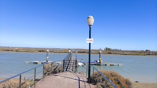 Alojamiento Rural Coto de la Isleta