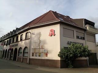 Pfalzgrafen-Apotheke