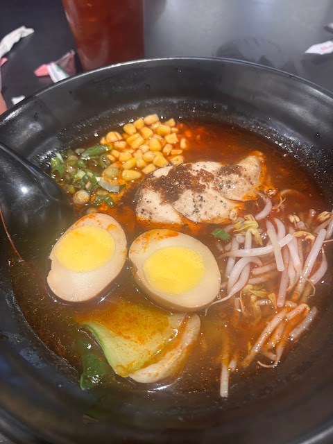 Photo of Sumo Ramen - 1030 West Arkansas Lane, Arlington, TX 76013, USA