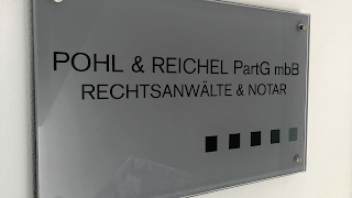 Pohl & Reichel Anwalts- & Notarkanzlei