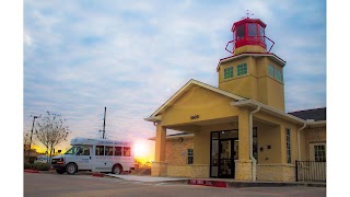 Children's Lighthouse of Katy - Wood Creek Reserve