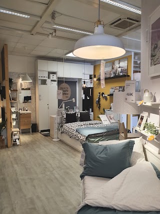 Punto IKEA Ibiza