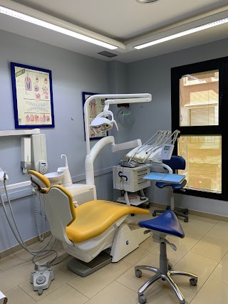 Clinica Dental Enrique Mora