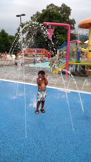 Statesville Leisure Pool