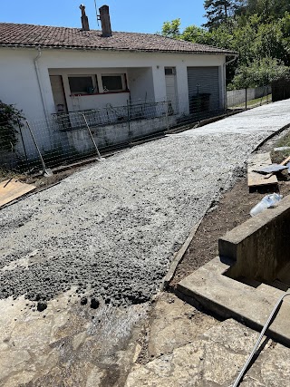 CEMEX Matériaux, unité de production béton de Bordeaux - Blanquefort