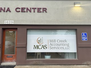 Mill Creek Accounting Services, LLC