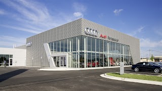 Audi Pensacola Service Center