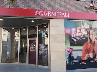 Generali Murcia