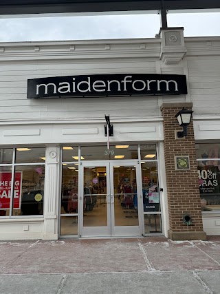 Maidenform