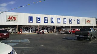 Leonard's Ace