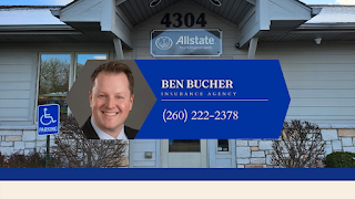 Ben Bucher: Allstate Insurance