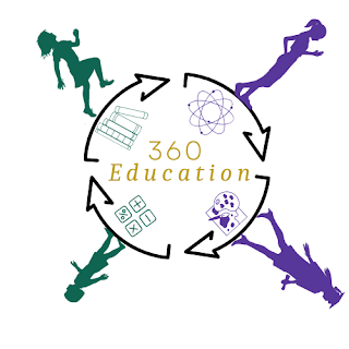 360 Educational Services