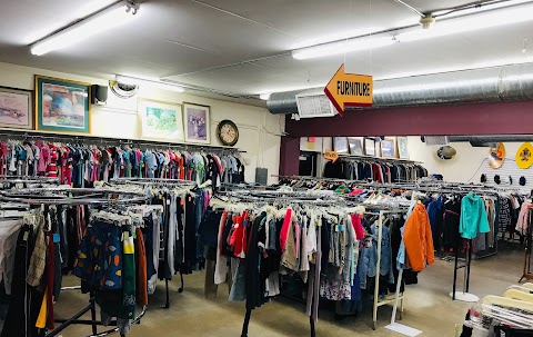 St. Francis Thrift Store
