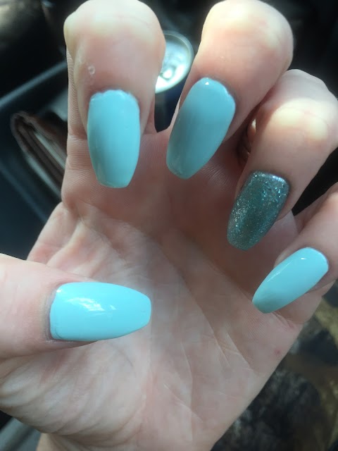 Photo of US Nails - 7233 Forest Oaks Boulevard, Spring Hill, FL 34606, USA