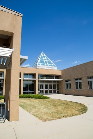 Terrence Sullivan Health Science Center at Southeast Technical College