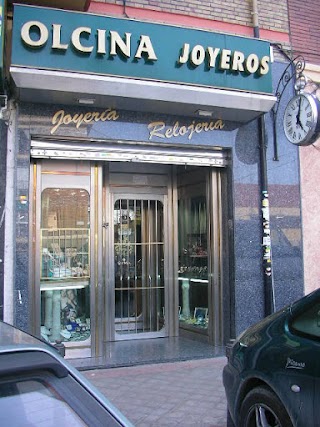 Olcina Joyeros - Taller de Joyería Madrid