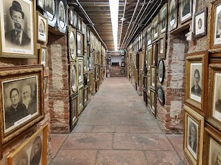 Territorial Statehouse State Park Museum