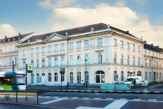 Akademie für Psychotherapie und Interventionsforschung GmbH