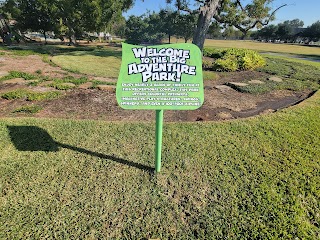 The Playground at Riverstone