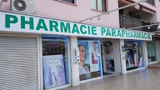 PHARMACIE DU SOLEIL