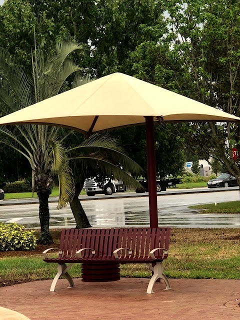 Photo of Tamarac Commons Park - 6891 Northwest 88th Avenue, Tamarac, FL 33321, USA