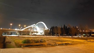 Balambambú Parque Infantil